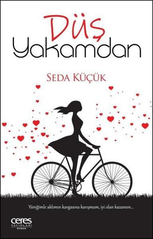 Düş Yakamdan - Ceres Yayınları - Image 1