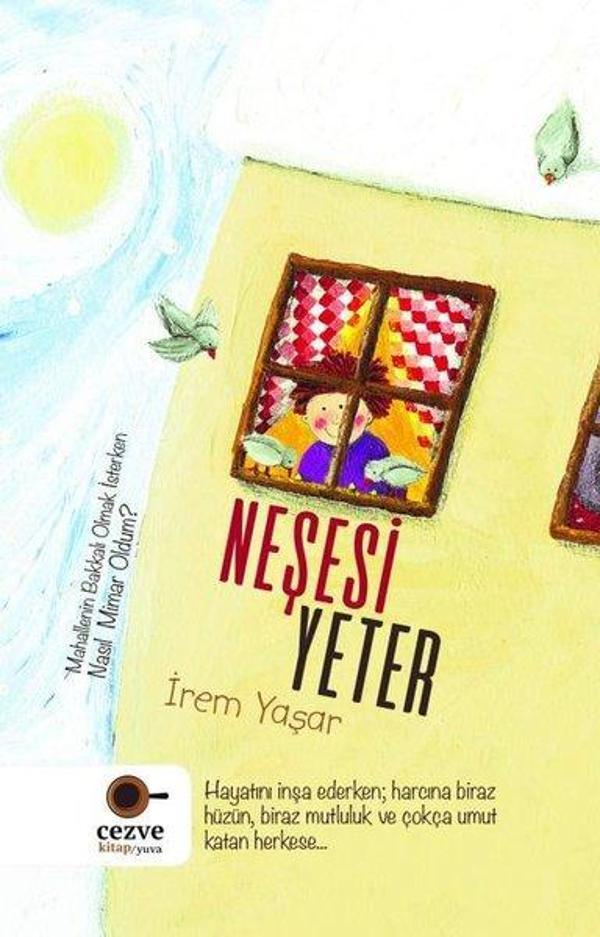 Neşesi Yeter - Cezve Kitap - Image 1