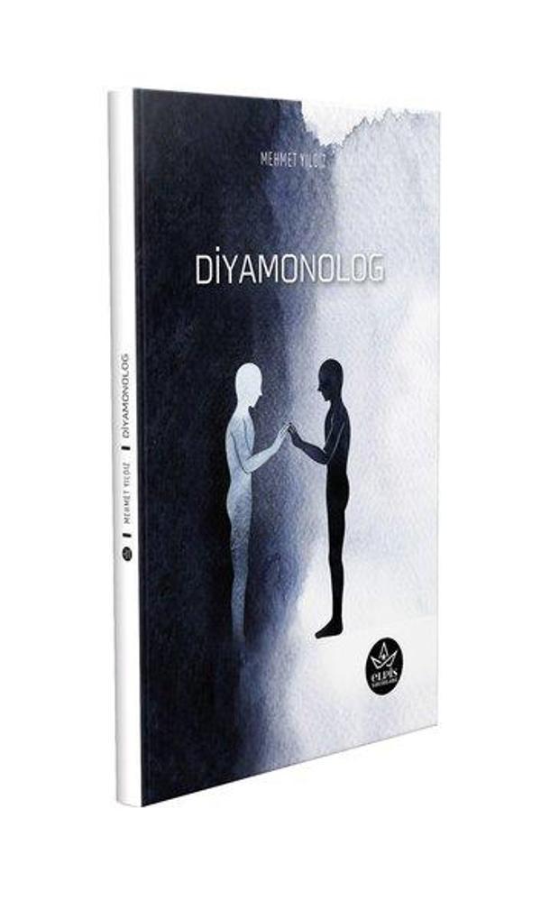 Diyamonolog - Perseus Yayınevi - Image 1