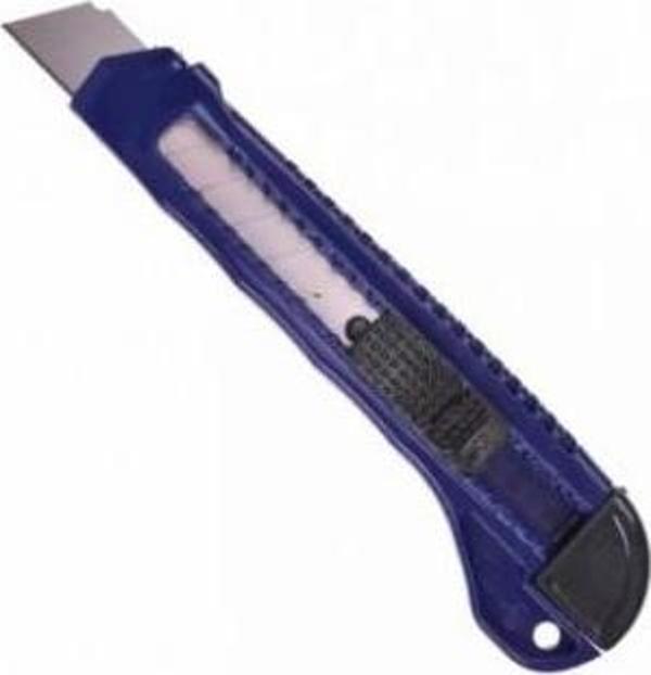 BİON MAKET BIÇAĞI NO:18 PLASTİK GÖVDE 9314 - Image 1