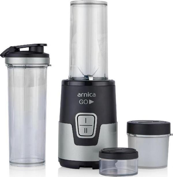 ARNİCA GH 21410 GO KİŞİSEL BLENDER İNOX - Image 1