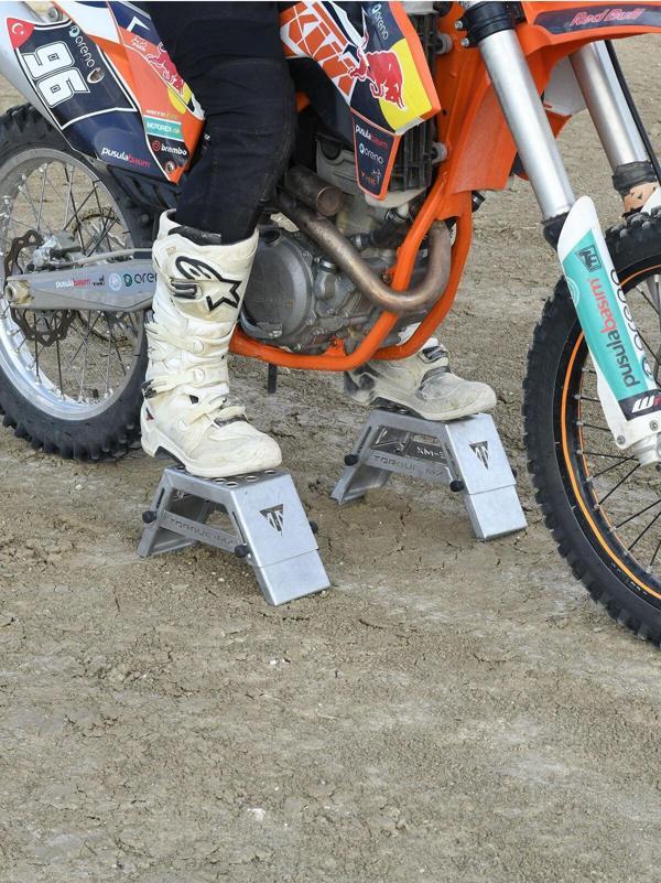 Torque-MX Ayarlanabilir Başlangıç Takozu SB2 - Image 1