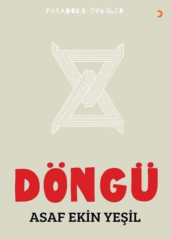 Cinius Yayınevi Döngü-Paradoks Öyküler - Cinius Yayınevi - Image 1