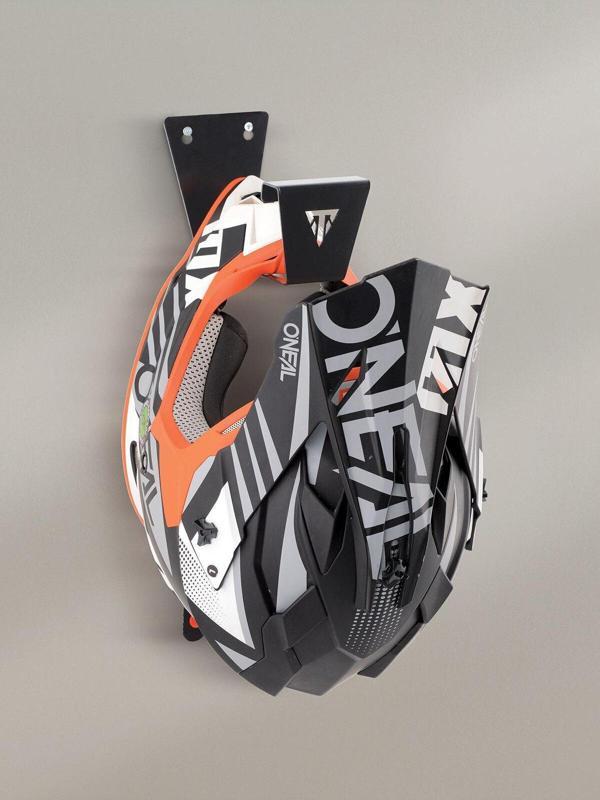 Torque-MX Motosiklet Kask Tutucu KA4 - Image 1