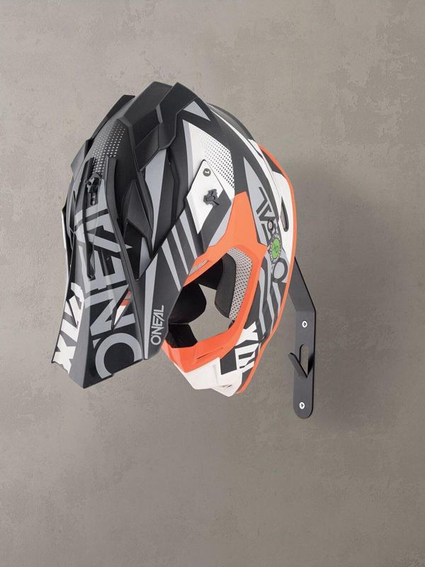 Torque-MX Motosiklet Kask Tutucu KA5 (5 Adet) - Image 1