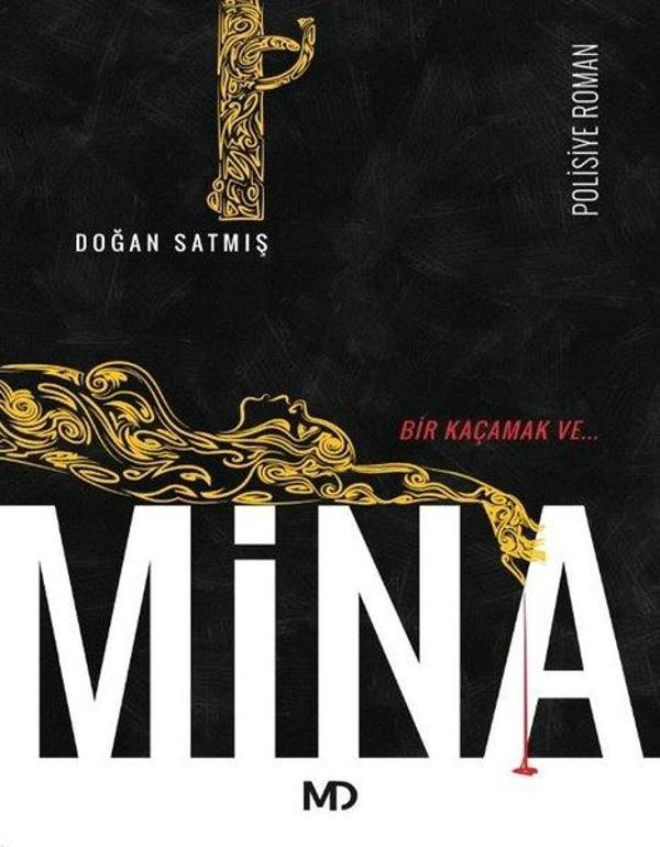 Mina - MD Basım - Image 1