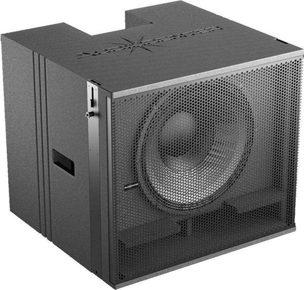 AUDIOCENTER K-LA815B PASSIVE SPEAKER - Image 1