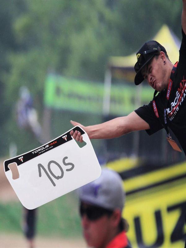 Torque-MX Pit Panosu PB2 - Image 1