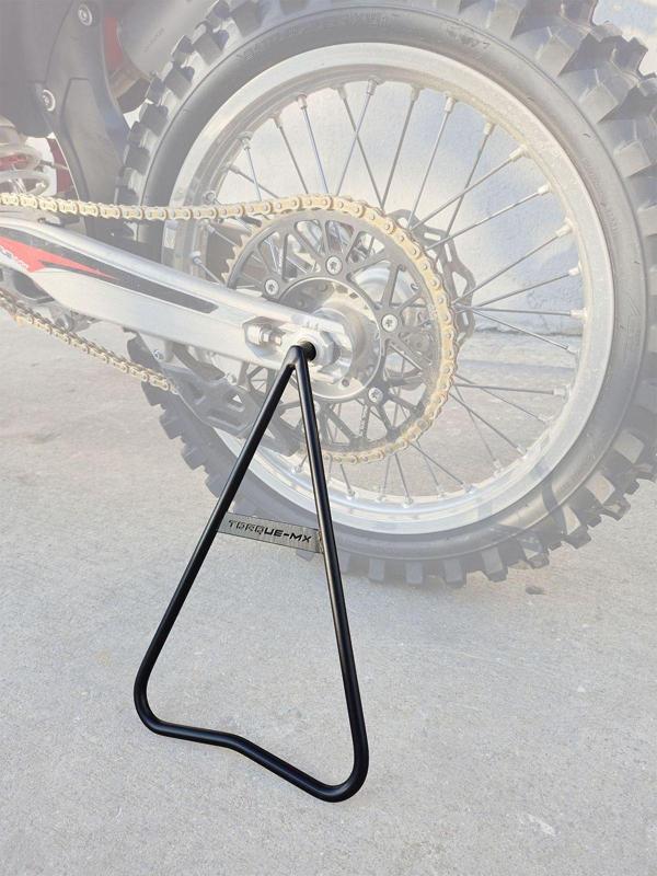 Torque-MX Üçgen Motosiklet Ayağı - Image 1