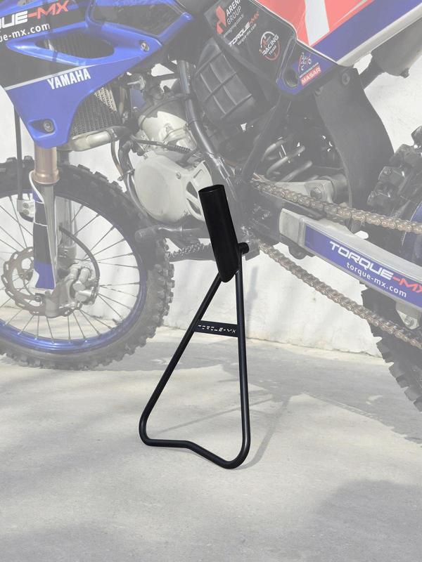 Torque-MX Gidonlu Üçgen Motosiklet Ayağı - Image 1