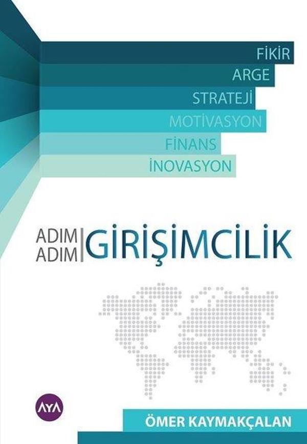 Adım Adım Girişmcilik - AYA - Image 1