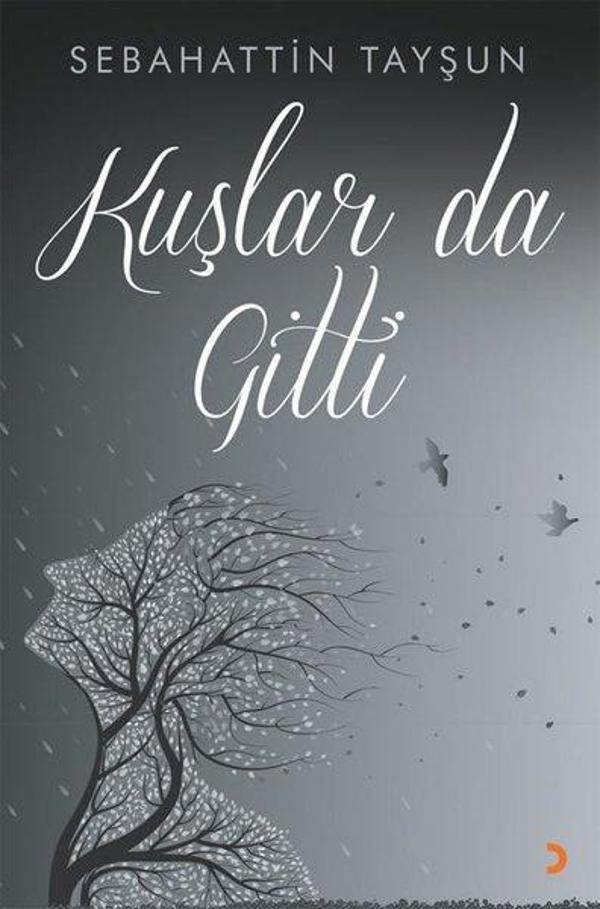 Kuşlar da Gitti - Cinius Yayınevi - Image 1