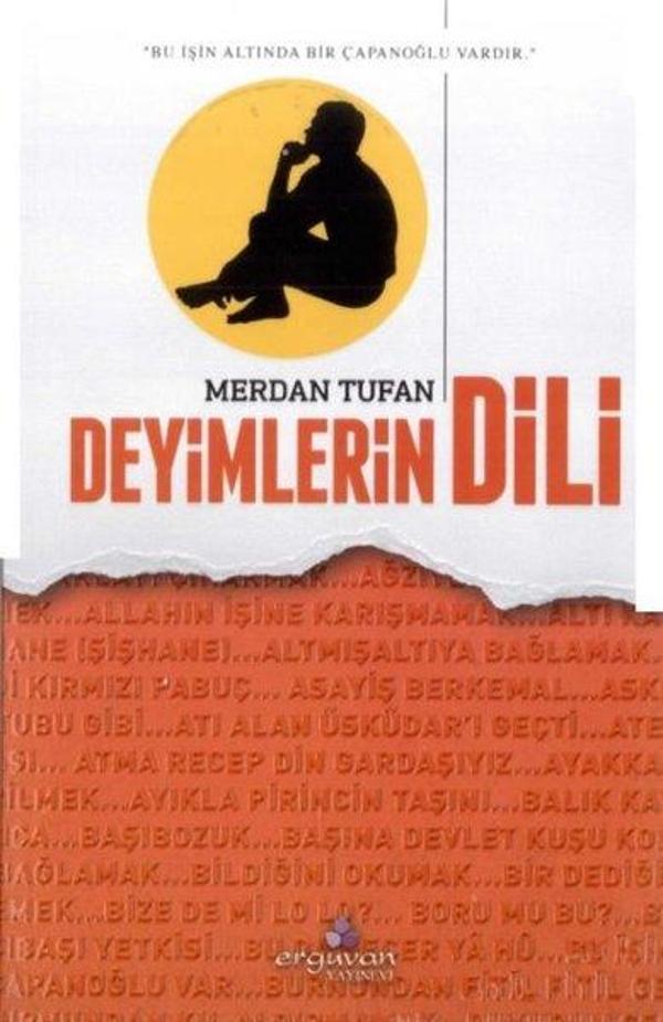 Deyimlerin Dili - Erguvan Yayınları - Image 1