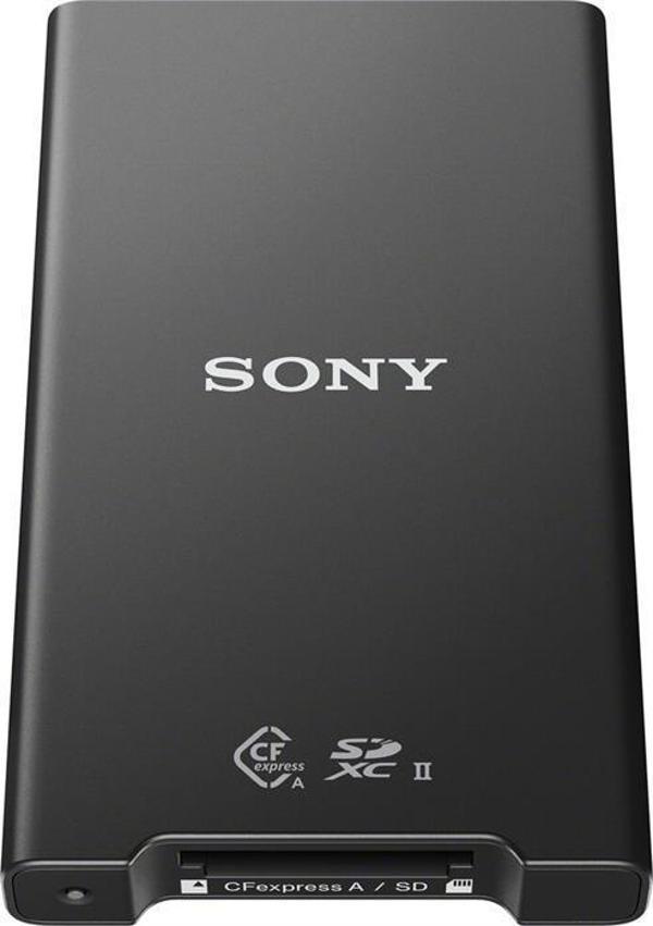 Sony MRW-G2 CFExpress Type A/SD Kart Okuyucu - Image 1