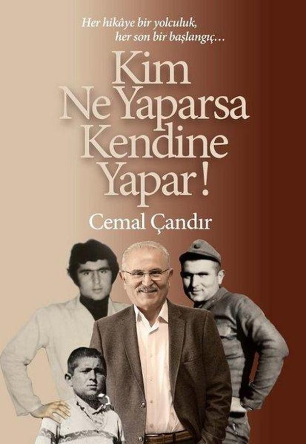 Kim Ne Yaparsa Kendine Yapar! - Boyut Yayın Grubu - Image 1