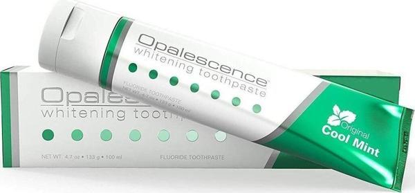 Opalescence Beyazlatıcı Cool Mint Diş Macunu 133 gr 100 ml - Image 1