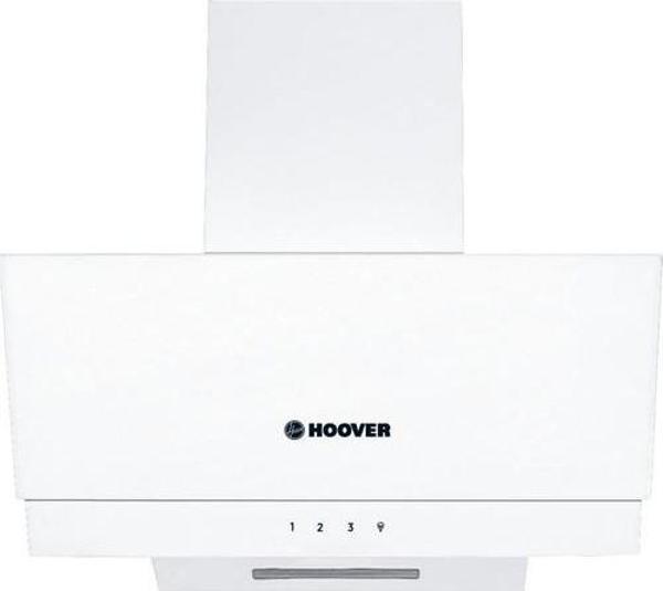 Hoover HDG9C2GWTK 90 CM Davlumbaz - Image 1