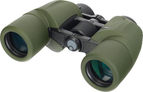 Levenhuk Army 8x40 Artıkıllı Binoküler Dürbün - Image 1