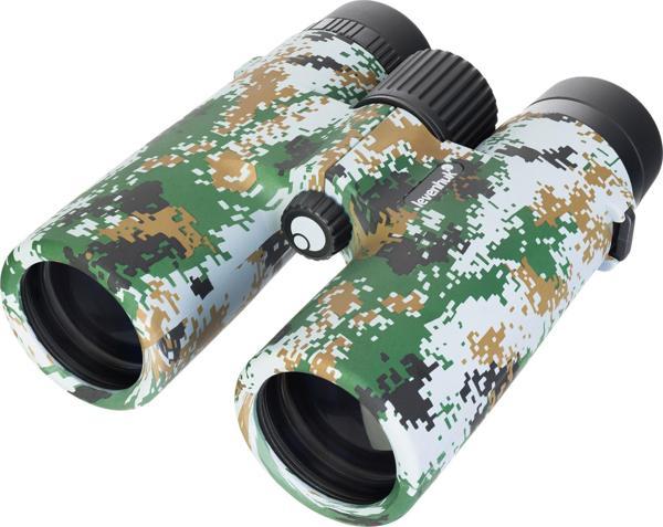 Levenhuk Camo 10x42 Artıkıllı Binoküler Dürbün - Image 1