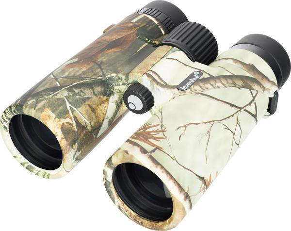 Levenhuk Camo 10x42 Artıkıllı Binoküler Dürbün - Image 1