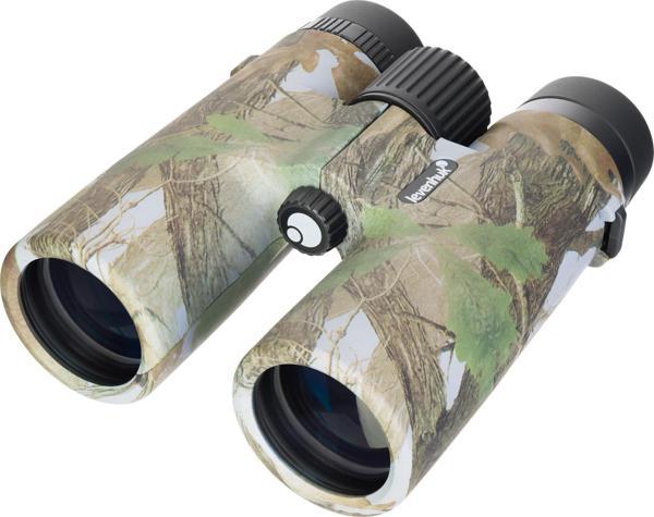 Levenhuk Camo 10x42 Artıkıllı Binoküler Dürbün - Image 1