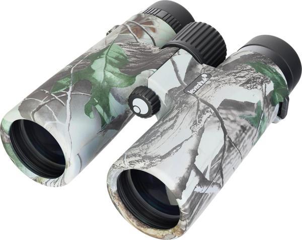Levenhuk Camo 10x42 Artıkıllı Binoküler Dürbün - Image 1