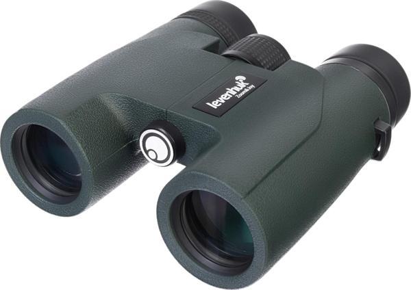 Levenhuk Karma PRO 8x32 Binoküler Dürbün - Image 1