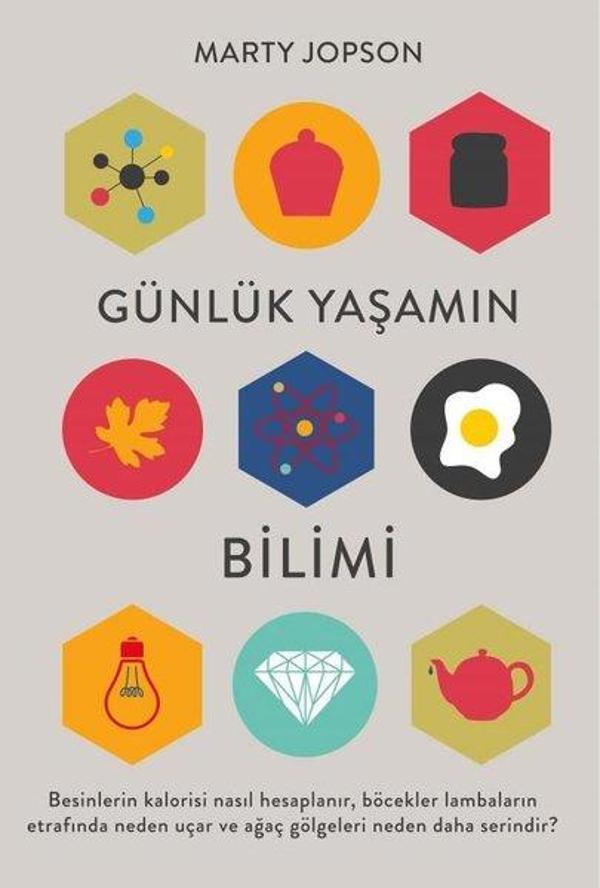 Günlük Yaşamın Bilimi - Maya Kitap - Image 1