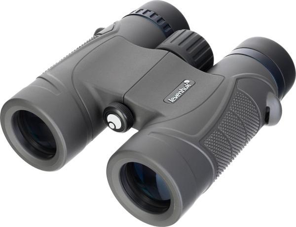 Levenhuk Nitro 8x32 Binoküler Dürbün - Image 1