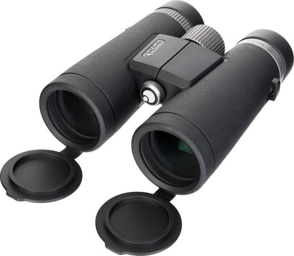 Levenhuk Nitro ED 8x42 Binoküler Dürbün - Image 1
