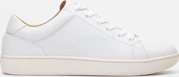 VANEDA 1308 V-MICHDAILY SNEAKERS KADIN GÜNLÜK AYAKKABI - BEYAZ - Image 1