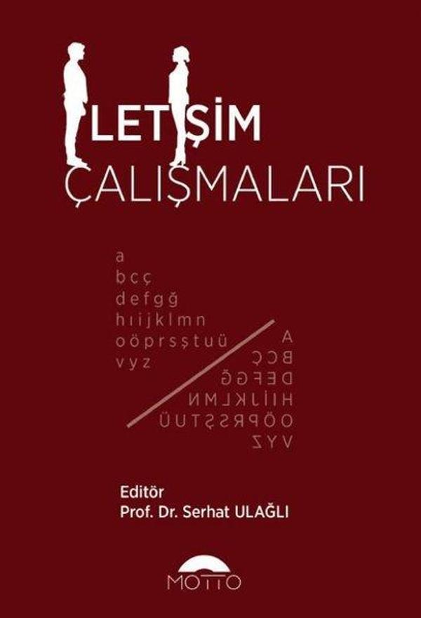 Motto Yayınları İletişim Çalışmaları - Motto Yayınları - Image 1