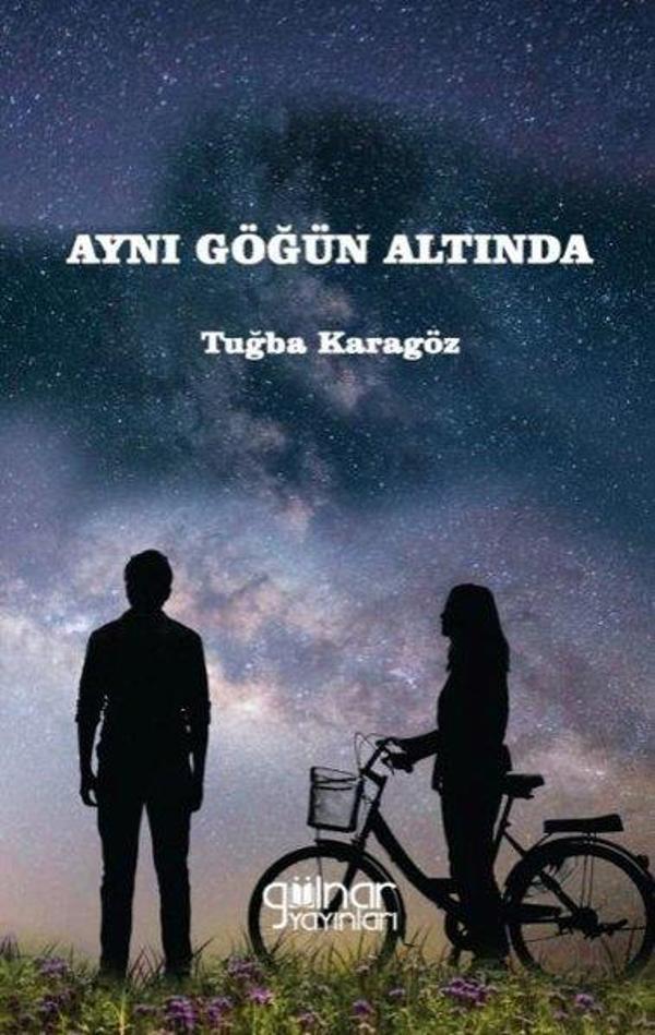 Aynı Göğün Altında - Gülnar Yayınları - Image 1