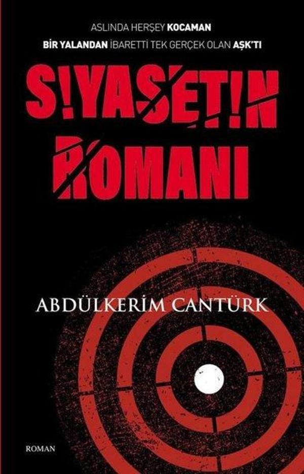 Siyasetin Romanı - Selis Kitaplar - Image 1