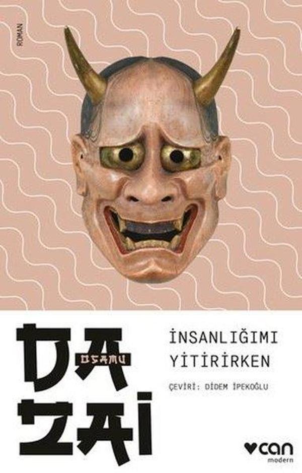 İnsanlığımı Yitirirken - Can Yayınları - Image 1