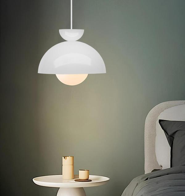 Homing Nuuq Camlı Metal Sarkıt 241340 - Image 1