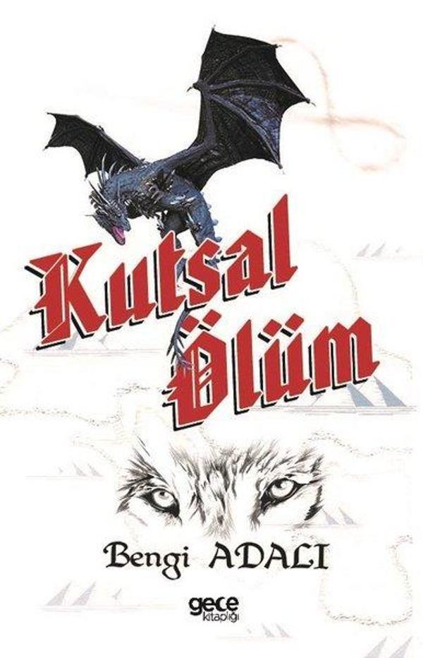 Kutsal Ölüm - Gece Kitaplığı - Image 1