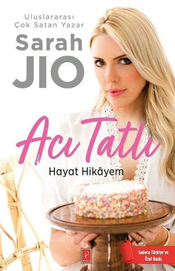 Acı Tatlı Hayat Hikayem - Pena Yayınları - Image 1