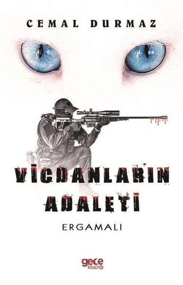 Vicdanların Adaleti - Gece Kitaplığı - Image 1