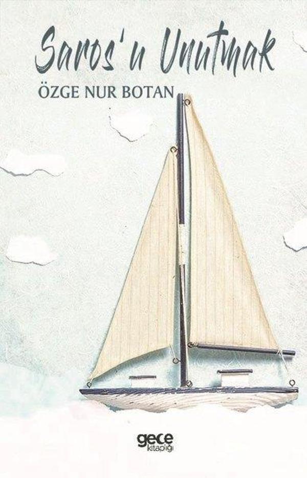 Saros'u Unutmak - Gece Kitaplığı - Image 1