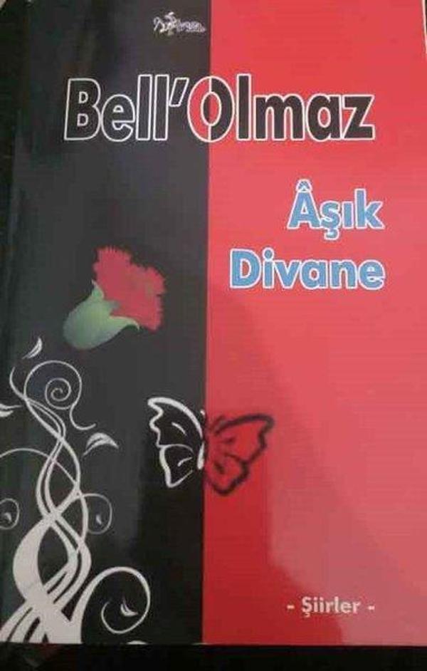 Bell'Olmaz-Şiirler - Kültür Ajans Tanıtım ve Organizasyo - Image 1