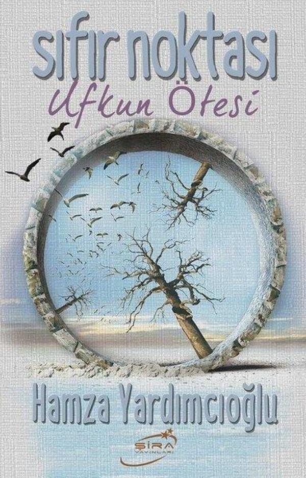 Sıfır Noktası-Ufkun Ötesi - Şira Yayınları - Image 1