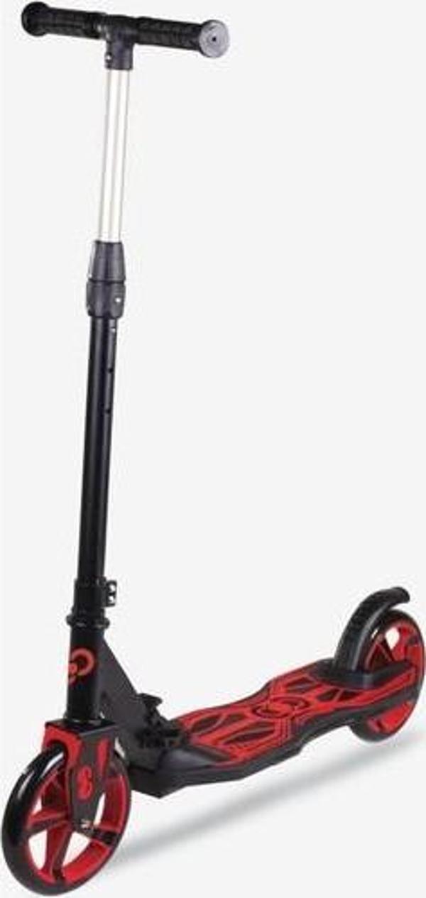 Cool Wheels Scooter 12+ Kırmızı - Image 1