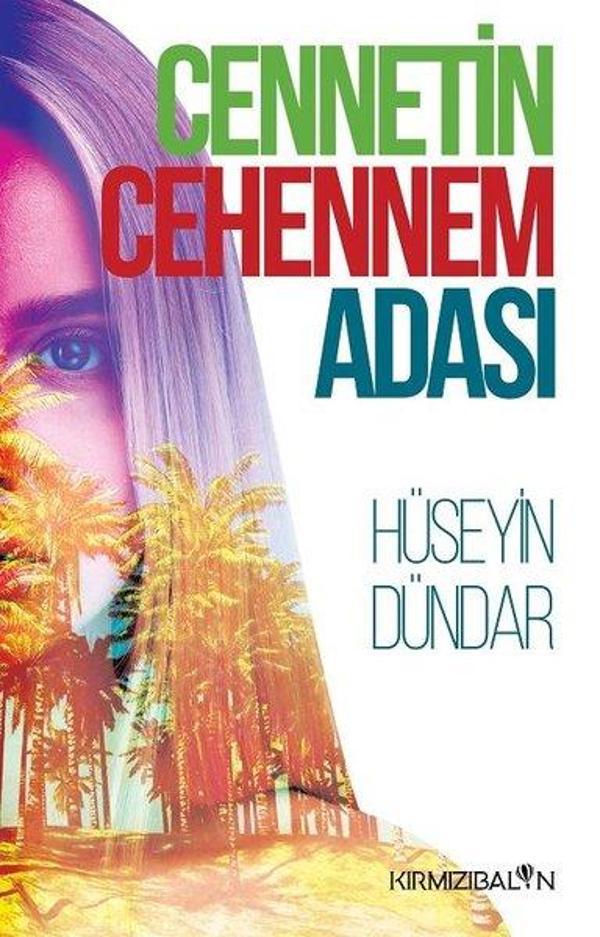 Cennetin Cehennem Adası - Kırmızı Balon - Image 1