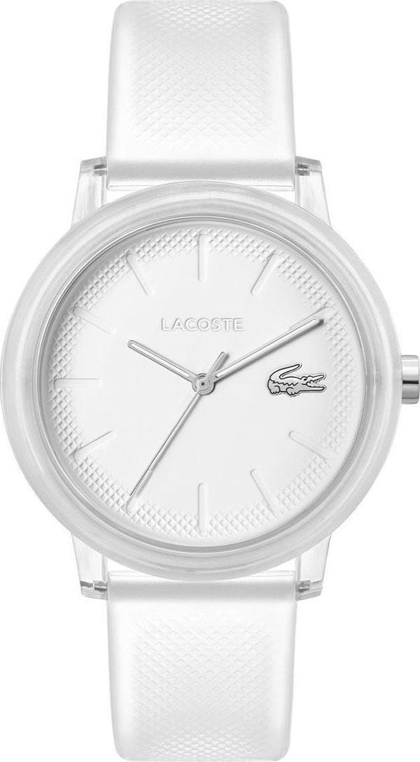 Lacoste LAC2011317 Erkek Kol Saati - Image 1