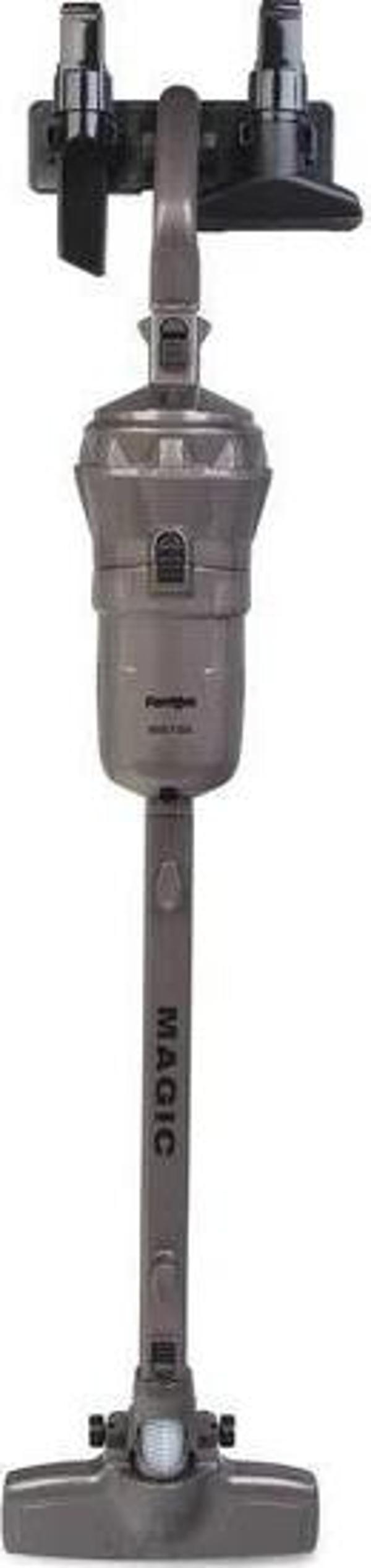 FANTOM MAGIC P 3000 KURU ELEKTRİK SÜPÜRGESİ-GRİ - Image 1