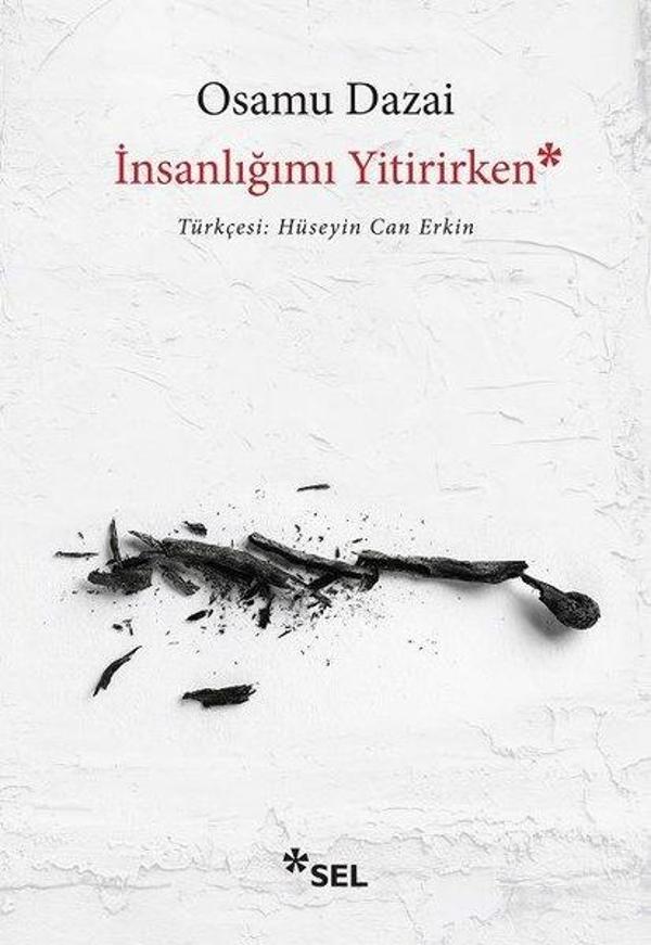 İnsanlığımı Yitirirken - Sel Yayıncılık - Image 1
