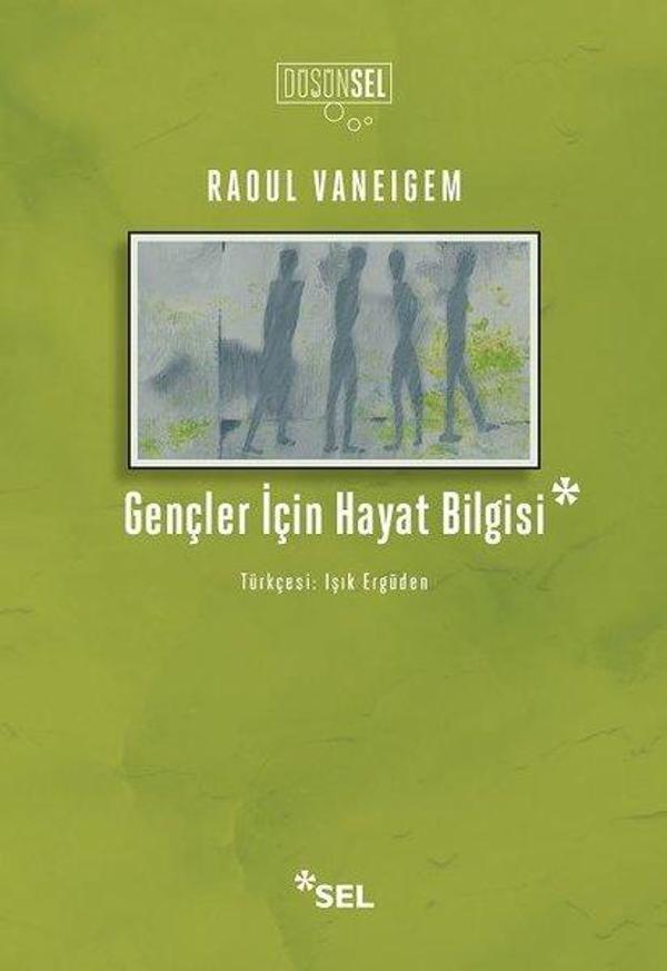 Gençler İçin Hayat Bilgisi - Sel Yayıncılık - Image 1