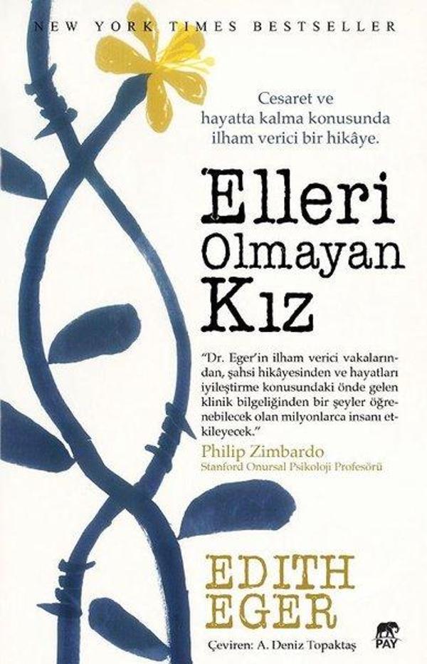Elleri Olmayan Kız - Pay - Image 1