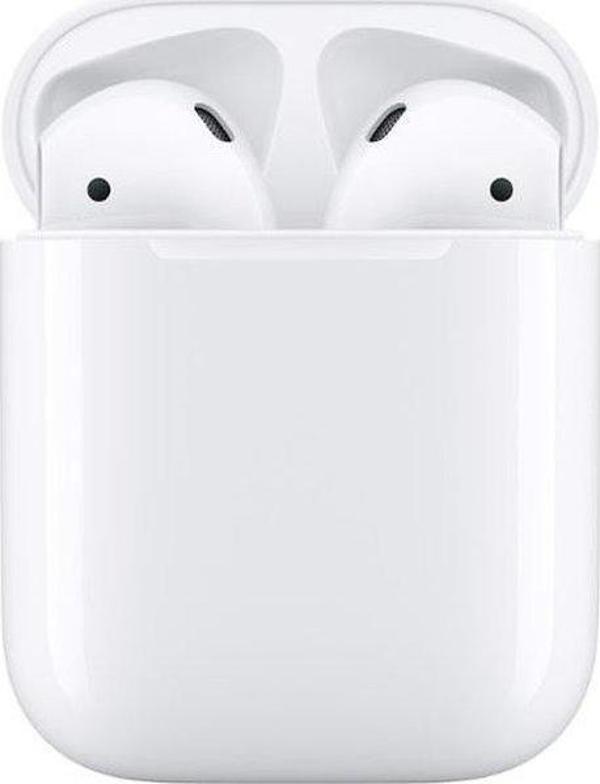 Apple Airpods 2. Nesil Bluetooth Kulaklık Mv7N2Tu/A - idefix